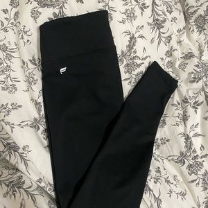 Fabletics Black Leggings